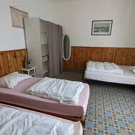 Vacation House Between Port And Beach With Garage Les Sables-dʼOlonne Esterno foto