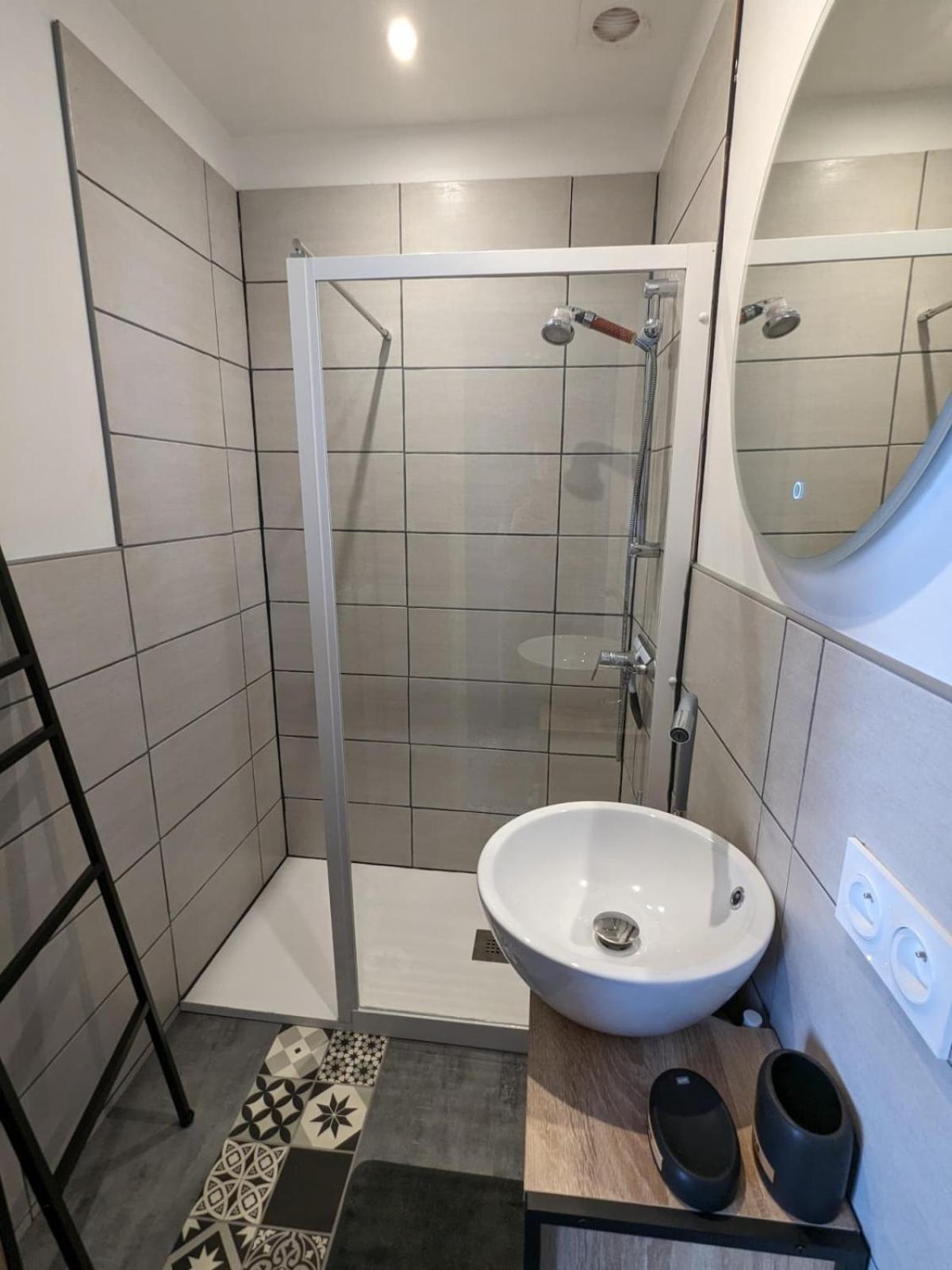 Vakantiehuis Between Port And With Garage Les Sables-dʼOlonne